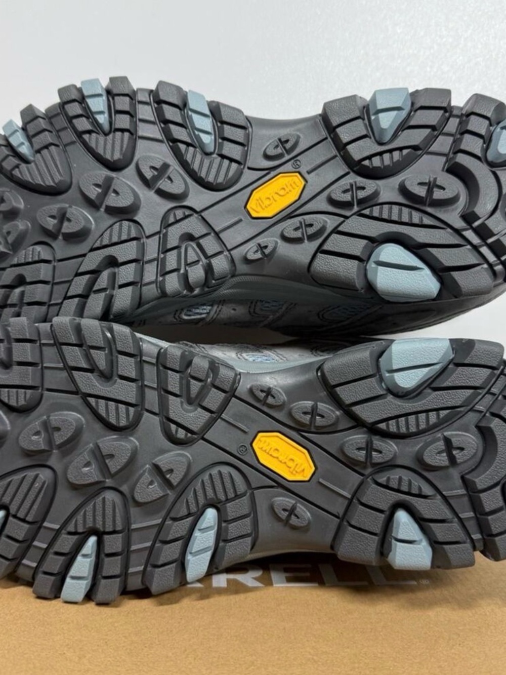 NIB • Women's Merrell Moab 3 Size:9 - Picture 5 of 6